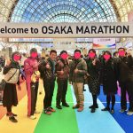 大阪マラソン2018 サブ3.5への挑戦